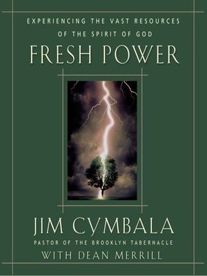Fresh Power - Audiobook